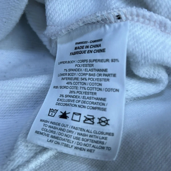 Nike Pro Get Fit Icon Clash Cropped Half-Zip Pullover, Size Medium - Picture 9 of 9